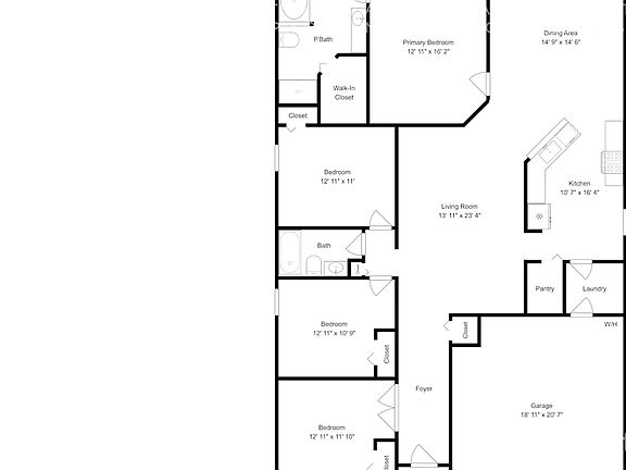 2nd image of this home
