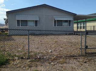 771 Roadrunner Dr, Bullhead City, AZ 86442