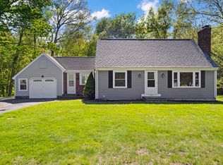 133 Jean Dr, Seekonk, MA 02771