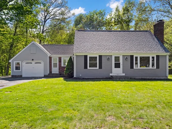 133 Jean Dr, Seekonk, MA 02771