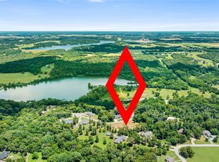 22437 Rim Crest Ct #4&5, Siloam Springs, AR 72761