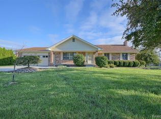 16185 24 Mile Rd, Macomb, MI 48042