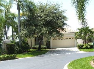 8157 Quail Meadow Way, West Palm Beach, FL 33412