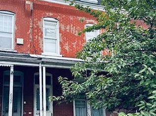 624 N Penn St, Allentown, PA 18102
