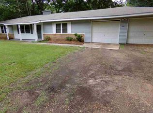 309 N Utica St, Terry, MS 39170