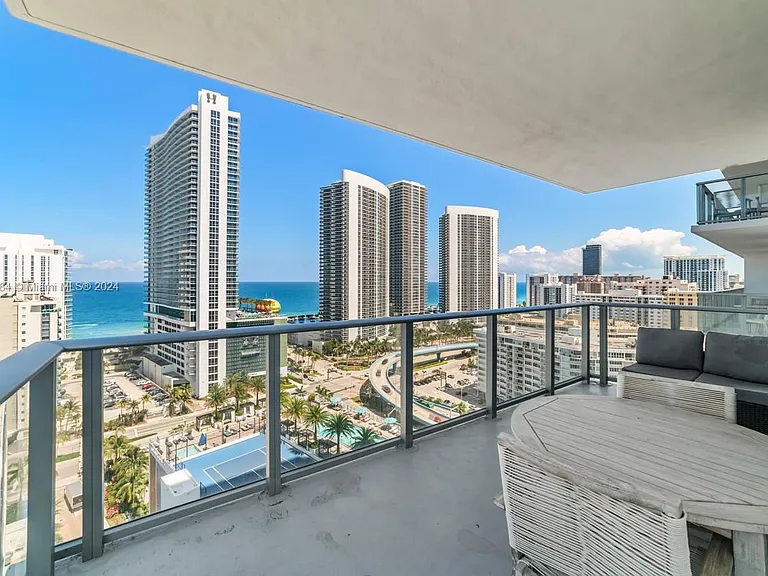 4010 S Ocean Dr #R1601 — Photo 22