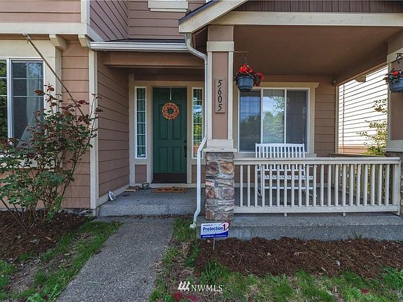4th image of 5605 Parkside Dr SE