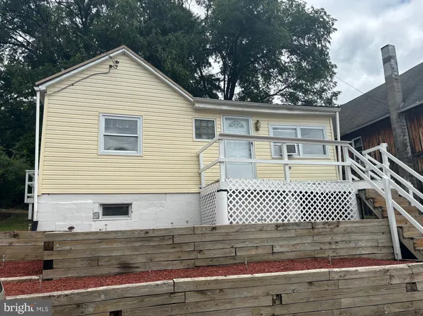 295 Lower Coleville Rd, Bellefonte, PA 16823