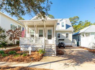 59 Hiker St, Santa Rosa Beach, FL 32459