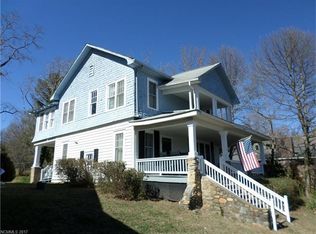 63 Lady Huntingdon Rd, Lake Junaluska, NC 28745