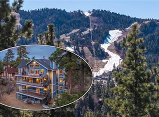 43636 Sheephorn Rd, Big Bear Lake, CA 92315