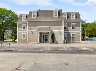 497 Broadway Street, Providence, RI 02909