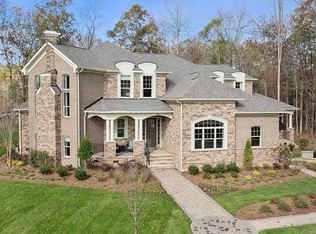 1501 Prickly Ln #834, Waxhaw, NC 28173