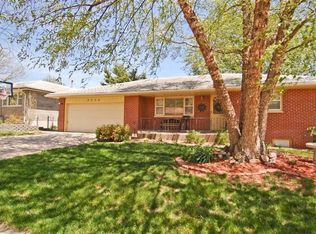 2336 S 62nd St, Lincoln, NE 68506