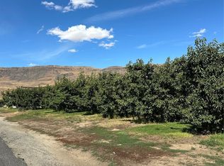 583 S Webb Ave, East Wenatchee, WA