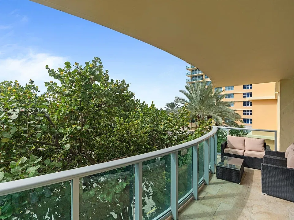 2501 S Ocean Dr #426