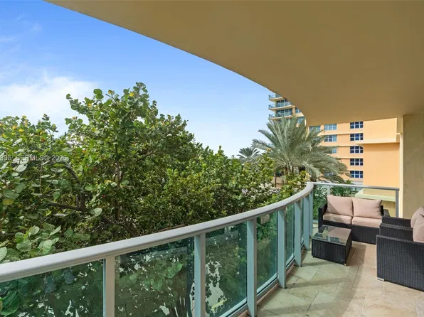 2501 S Ocean Dr, Hollywood, FL
