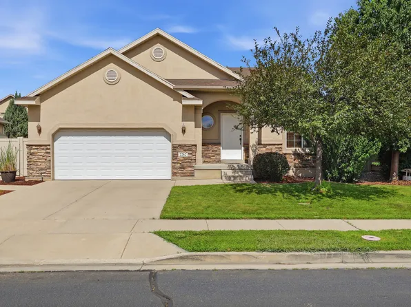 2262 N 2450 W, Lehi, UT 84048
