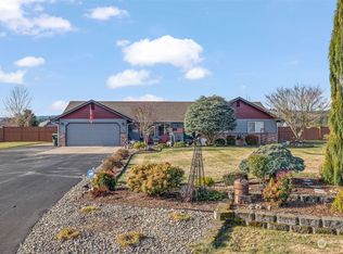 13927 Toulouse Ct SW, Olympia, WA 98512