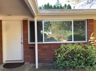 6022 NE Milton St, Portland, OR 97213