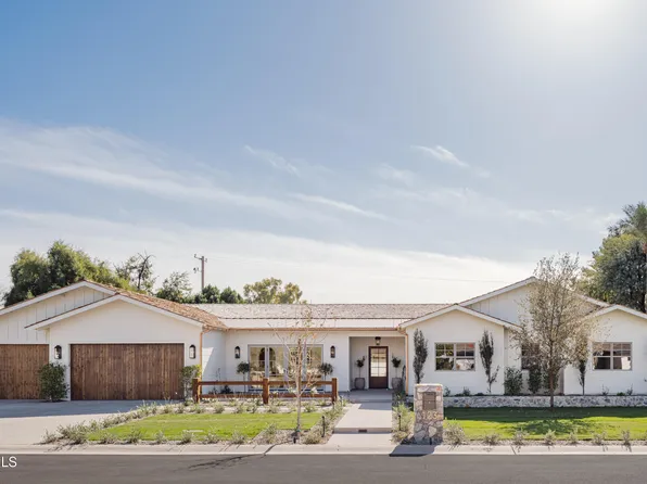 123 E KALER Drive, Phoenix, AZ 85020