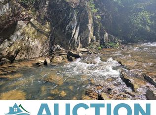 Earley Farm Rd, Amherst, VA 24521