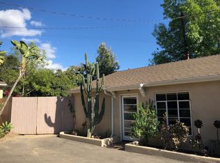 1216 Alta Vista Rd #1216B, Santa Barbara, CA 93103