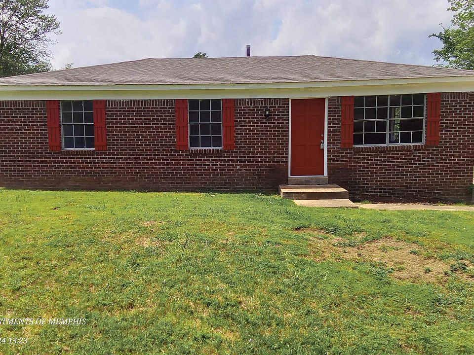 1st image of 3807 Glenburee St