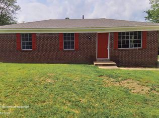 3807 Glenburee St, Memphis, TN 38109