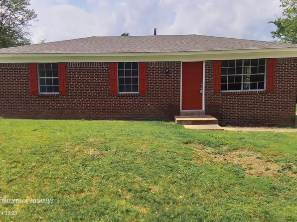 3807 Glenburee St, Memphis, TN 38109