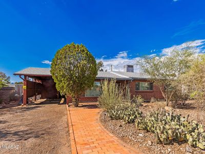 4807 E Helen St, Tucson, AZ, 85712