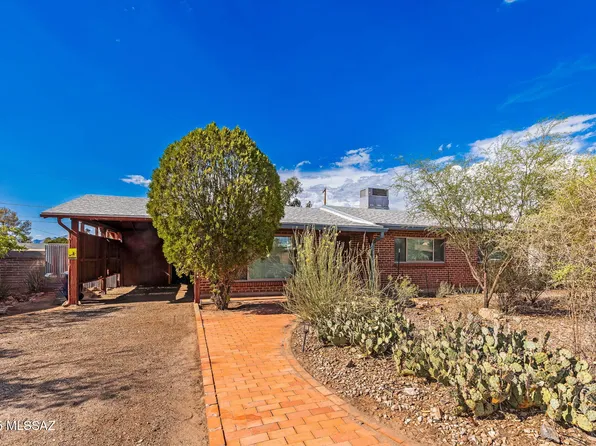 4807 E Helen St, Tucson, AZ 85712