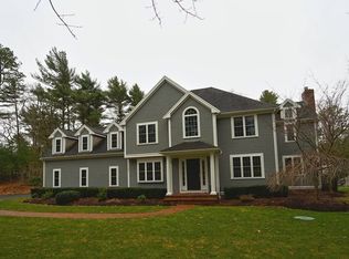 109 Mountain Hill Rd, Plymouth, MA 02360