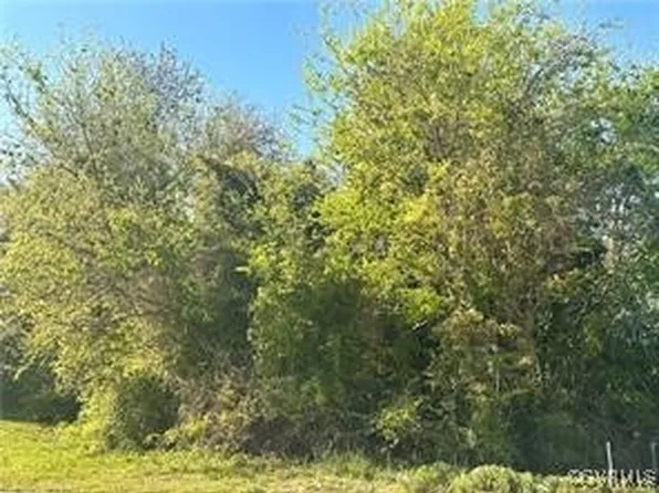 911 Lee Ave Lot 41, Petersburg, VA 23803