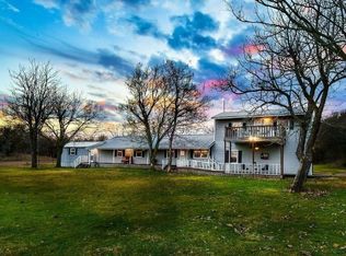 1697 Patrick Rd, Waco, TX 76708