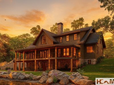 TBD Laurel Terrace, Highlands, NC, 28741