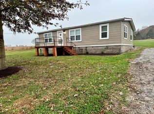 11665 Crofton Macedonia Rd, Crofton, KY 42217