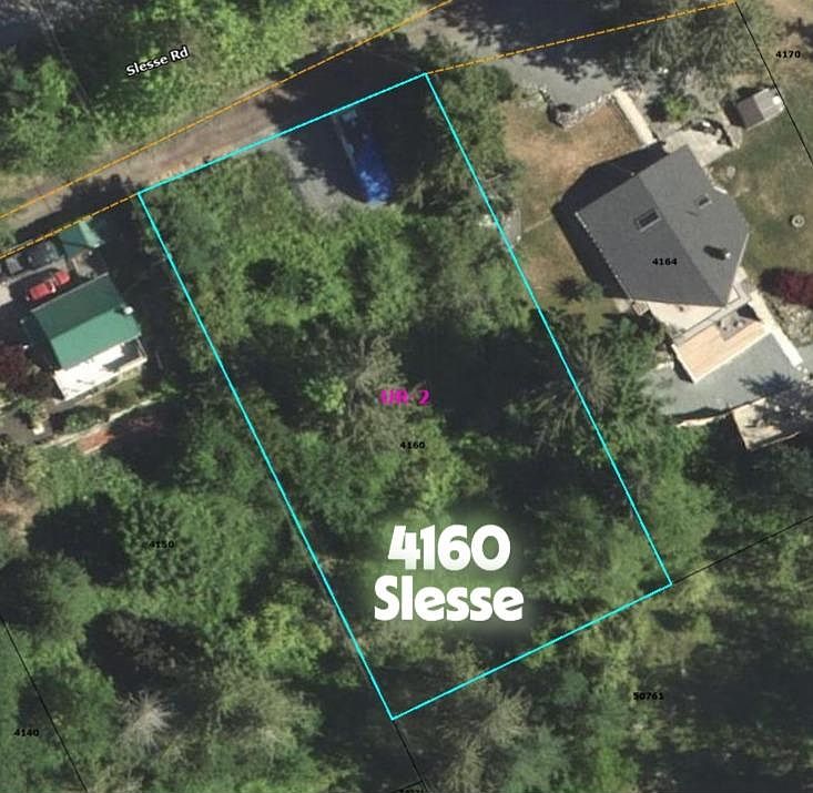 1st image of 4160 Slesse Rd