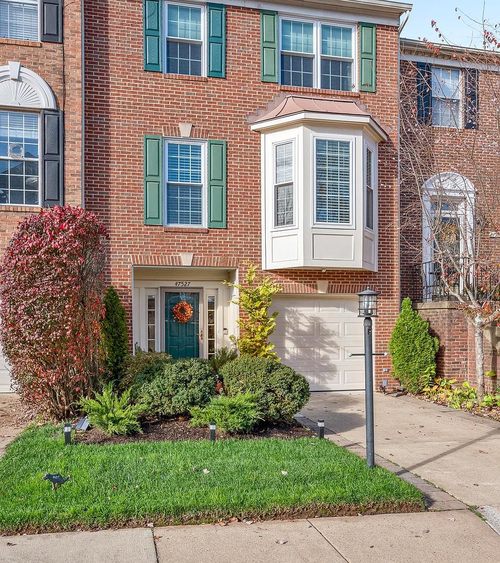 47527 Sharpskin Island Sq, Sterling, VA 20165 | Zillow