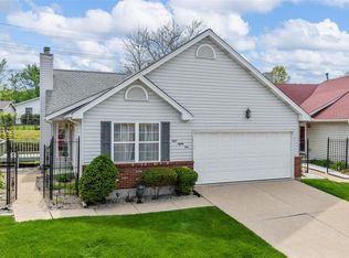 881 Du Pre Ct, Saint Peters, MO