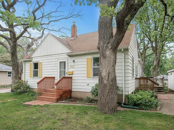 5016 Bernard Ave N, Crystal, MN 55429