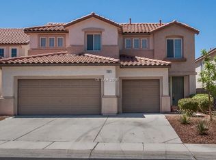 1661 Ravanusa Dr #0, Henderson, NV 89052