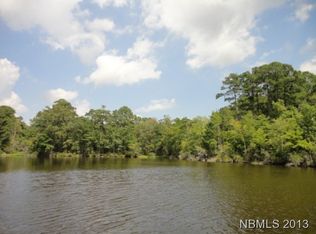 2301-2301A Tram Rd, New Bern, NC 28562