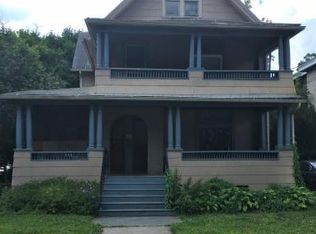 9 Arthur St, Binghamton, NY 13905