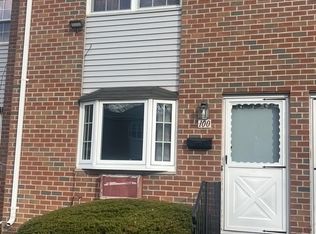 Marwood Cooperative, Bristol, CT 06010