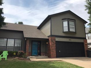 2405 W South Park St, Broken Arrow, OK 74011