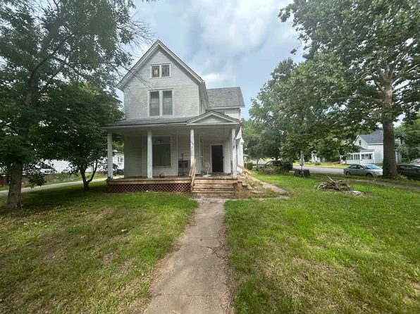 227 S Plum St, Havana, IL 62644