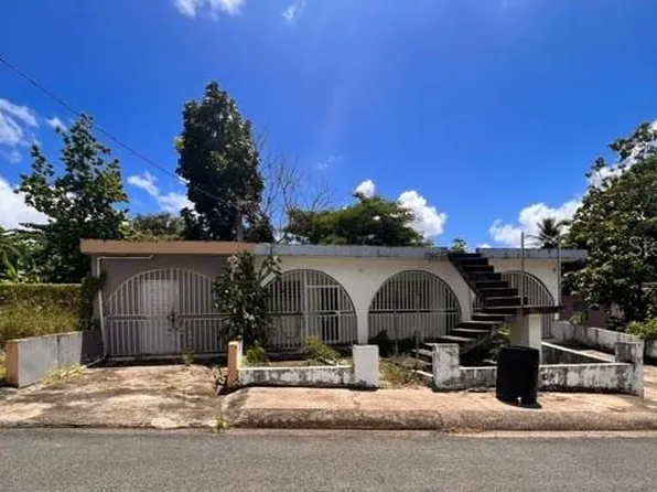 Sector El Frutal Bo Hato Tejas Carr 862 Lote #4, Bayamon, PR 00959