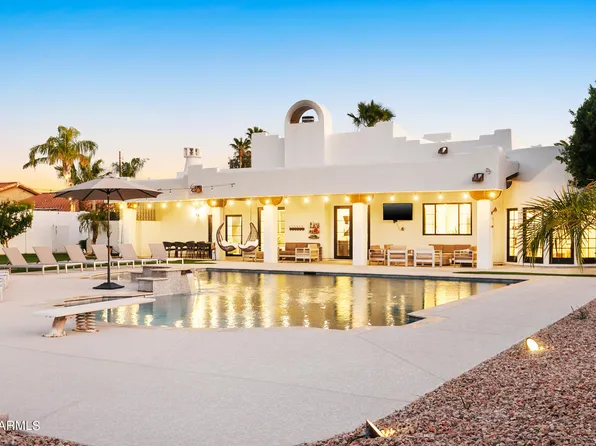 5532 E CROCUS Drive, Scottsdale, AZ 85254