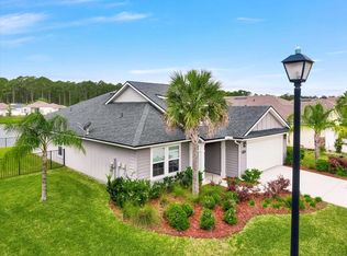 719 Pullman Cir, Saint Augustine, FL 32084